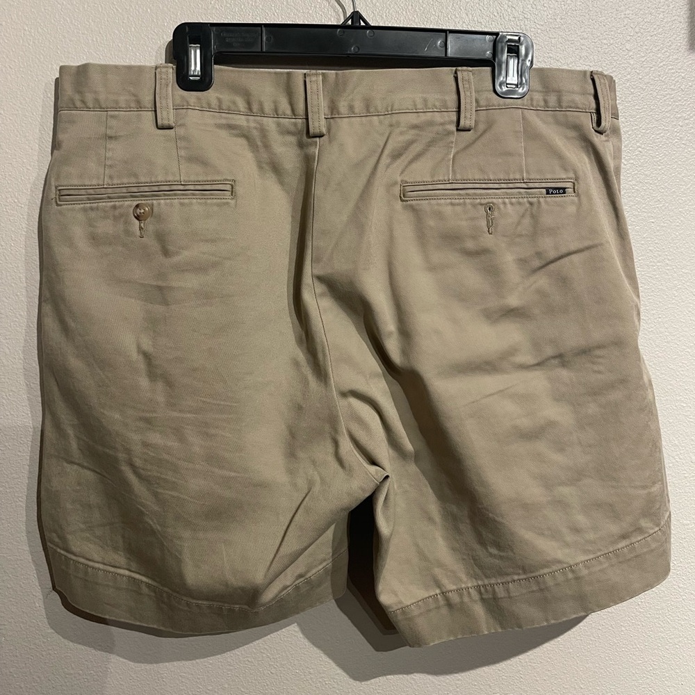 Polo Ralph Lauren Classic Fit Shorts